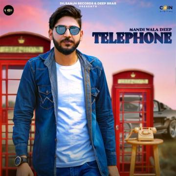 download Telephone-(Kunwar-Brar) Mandi Wala Deep mp3
